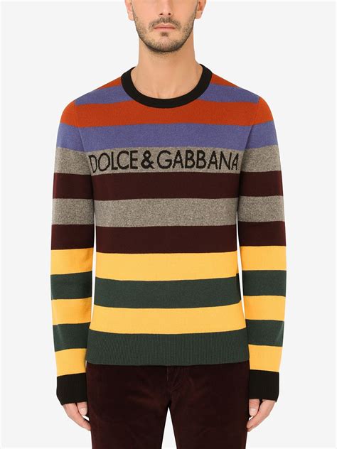 dolce gabbana pullover